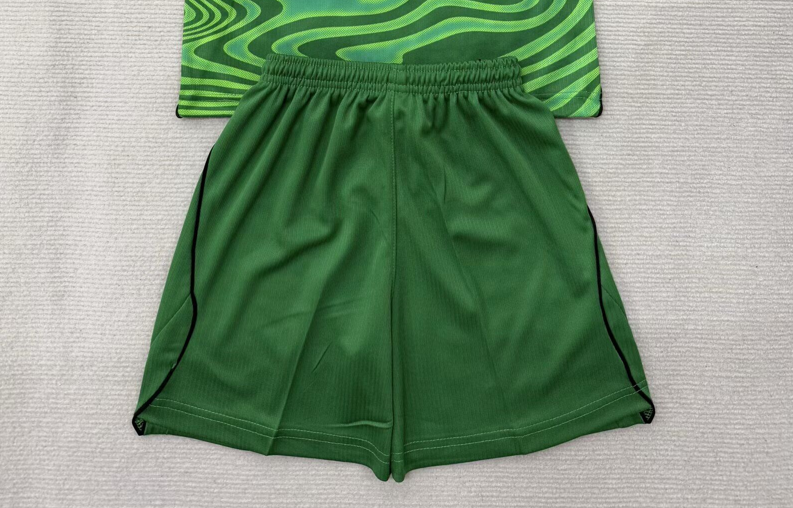 BRAZIL GK Pantalon corto — World Cup 2026