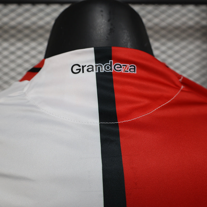 25-26 River plate third player version jersey