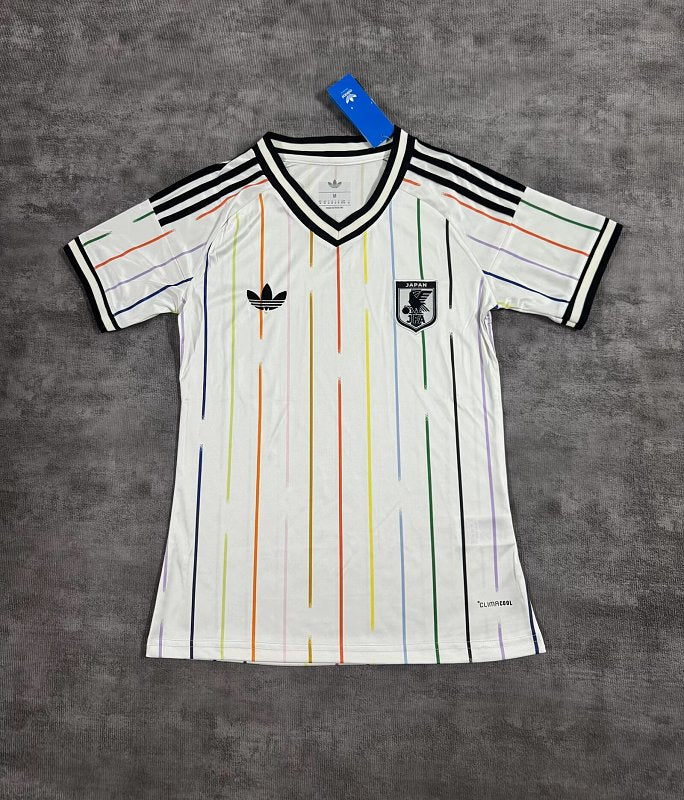 2026 Japan Away Woman S-2XL — Jsonwang 26/27