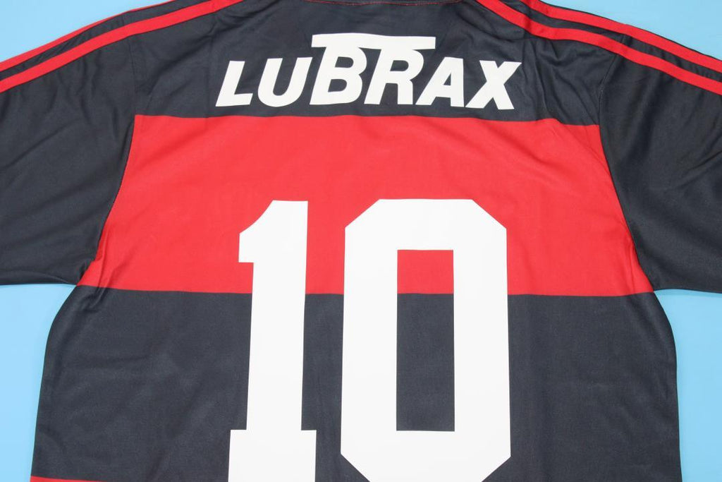 FLAMENGO 1988 — Club Retro