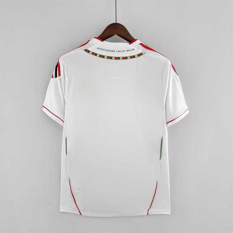 11-12 AC Milan away