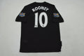 MANU 09-10 — Club Retro