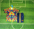 kids kit 2025-26 Arsenal special version soccer jersey size 16-28