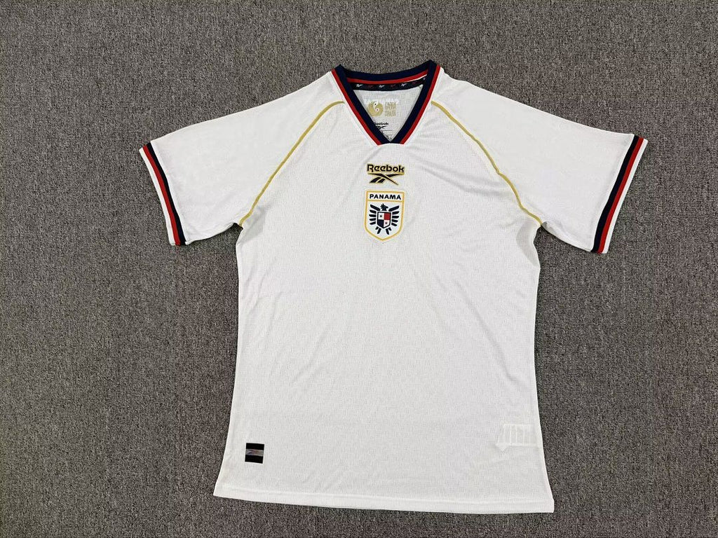 Woman Panama 2026 Away soccer jersey size S-2XL