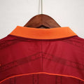 99-00 Roma home