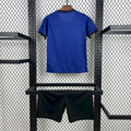 25-26 Barcelona ワンピース-モンキーDルフィ Kids Kit