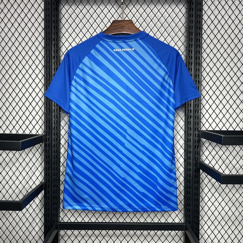 24-25 GNK Dinamo Zagreb home jersey