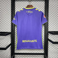 24-25 Malaga Away Jersey S-XXL