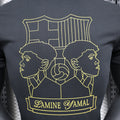 24-25 Barcelona 304 Black Special Player Jersey