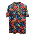 24-25 Marseille africa black jersey