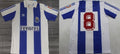 POR-TO 86-87 — Club Retro