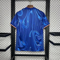 24-25 Chelsea home soccer jersey