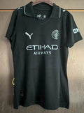 25-26 MCI Away Woman Jersey