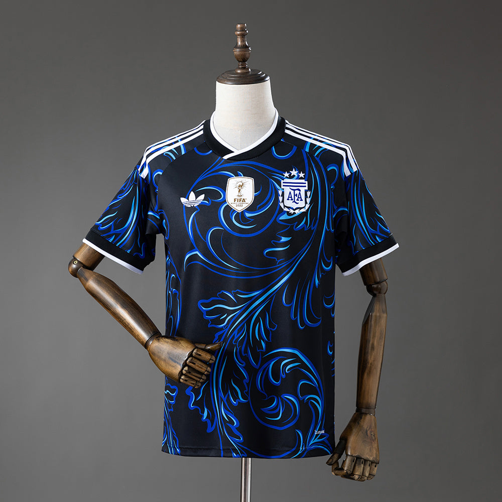 Argentina 2026 Away Jersey S-4XL