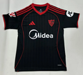 25-26 Sevilla third away jersey