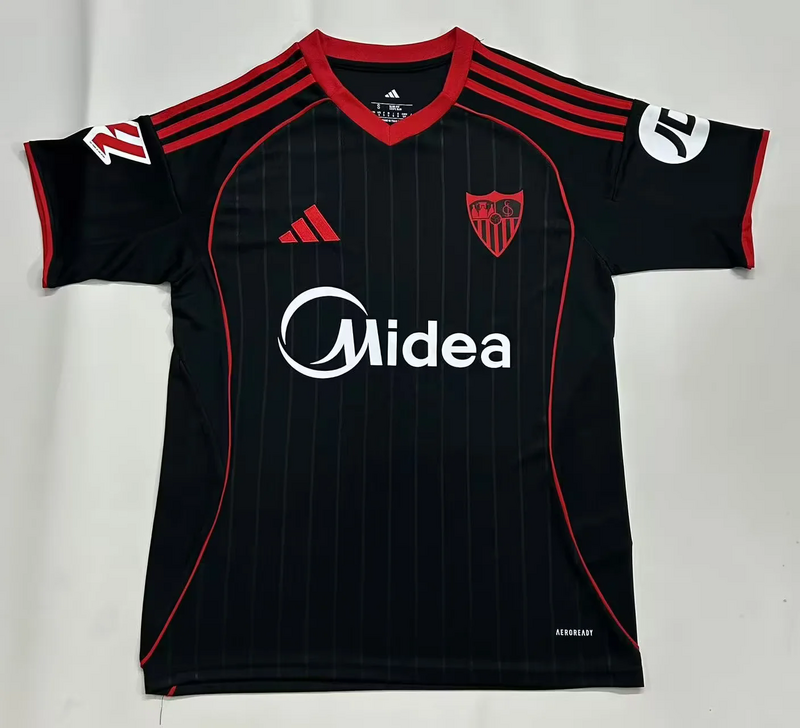 25-26 Sevilla third away jersey