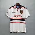 Retro 97/98 M-U away S-XXL