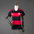 Flamengo 26/27 Home Women's Jersey S-XXL