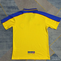 1998 Colombia home retro jersey