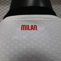 25-26 ACM Away Long Sleeve Player version jersey