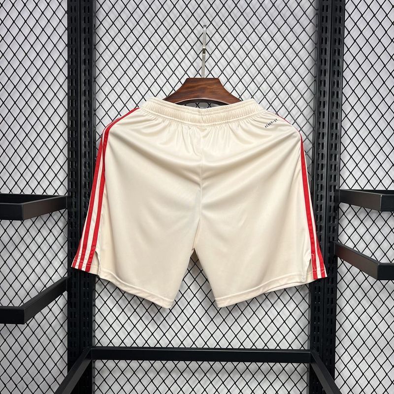 24-25 Bayern Third Away shorts