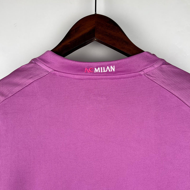 AC Milan 23/24 third away size S-2XL