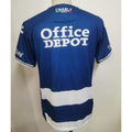 24-25 Pachuca home jersey