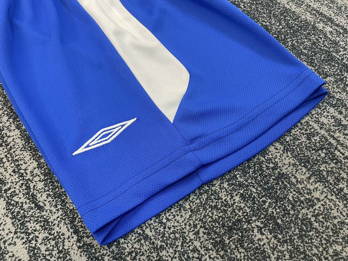 CHELSEA 03-05 Kit infantil — Club Retro