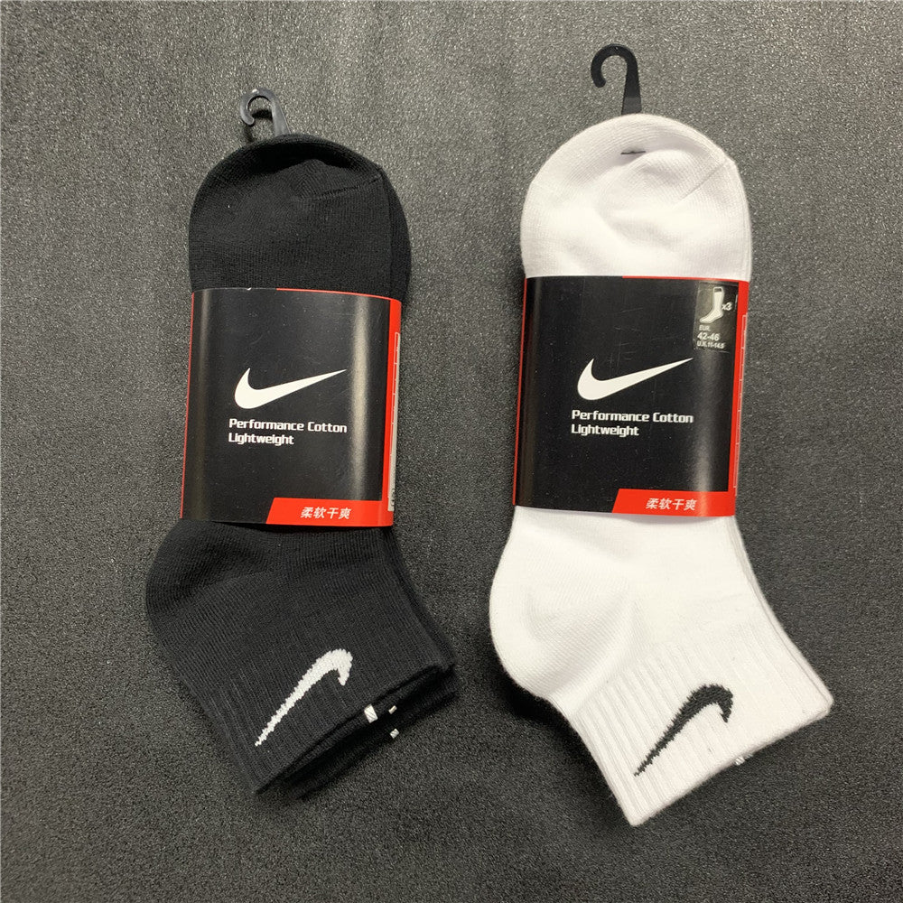 Calcetines de Futbol #SX4703NIKE — Xunmei