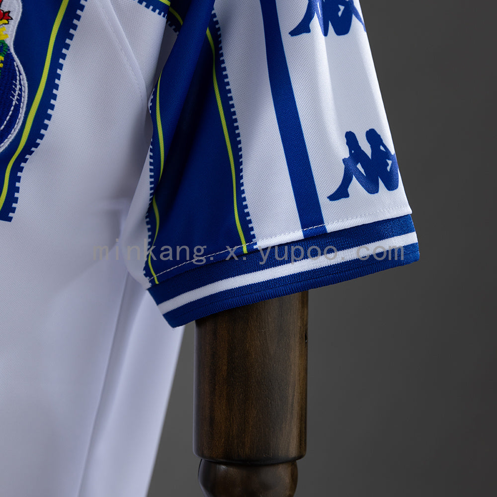 Porto 95/97 Retro Home Jersey S-XXL