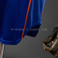 Netherlands 1998 Away Retro Jersey S-XXL