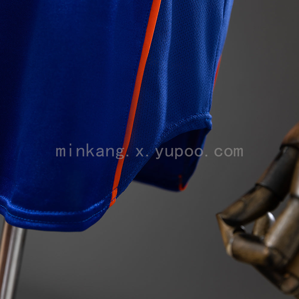 Netherlands 1998 Away Retro Jersey S-XXL