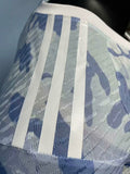 24-25 Real Madrid light blue special player version jersey
