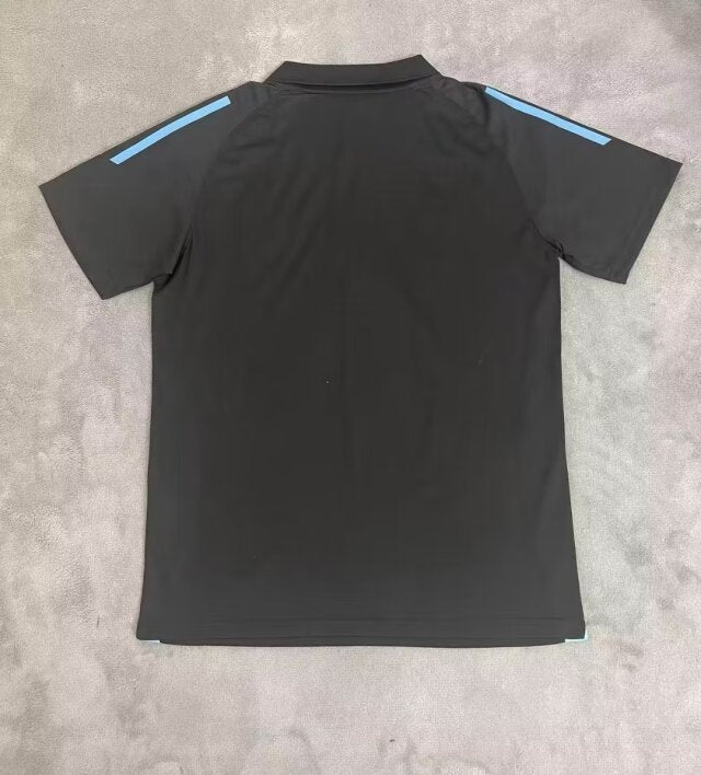 2024 Argentina black POLO