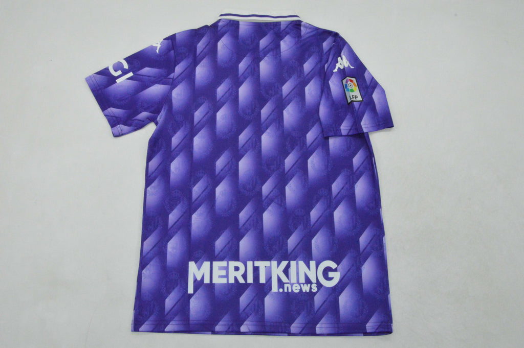 VALLADOLID — LaLiga