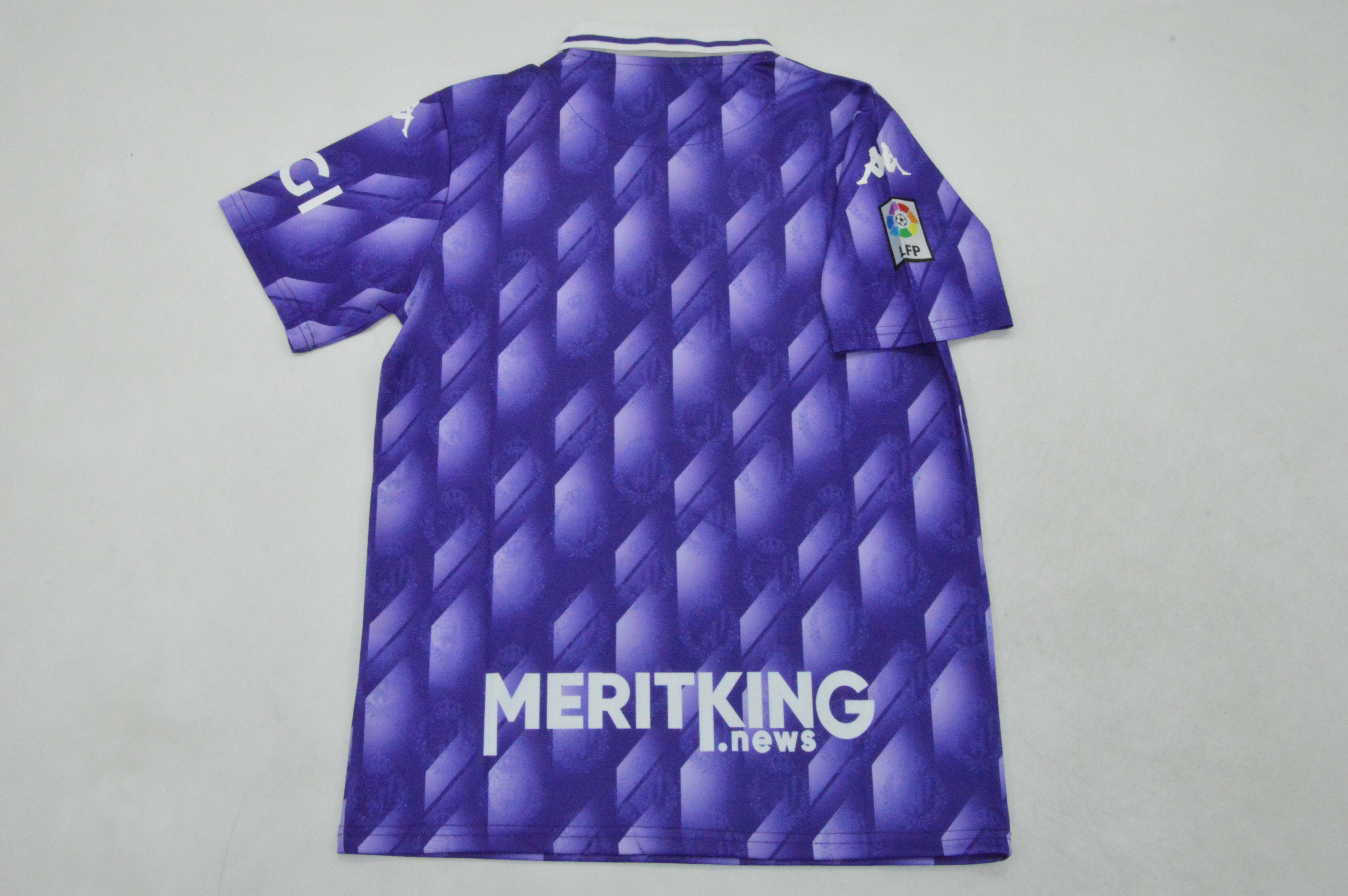 VALLADOLID — LaLiga