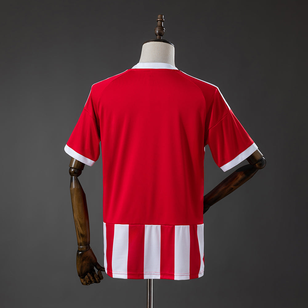 Olympiacos 26/27 Home Jersey S-4XL
