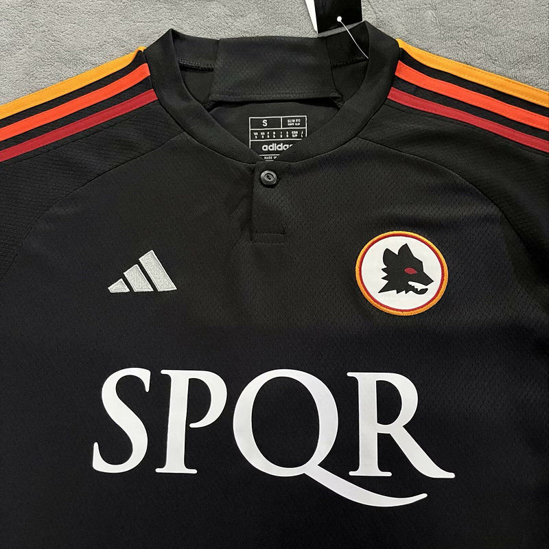 Roma 23/24 away