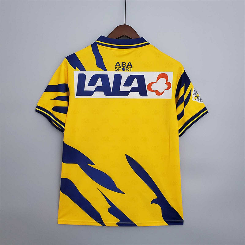 96-97 Tigers home