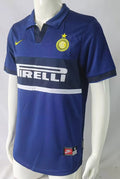 98-99 International Milan third retro jersey