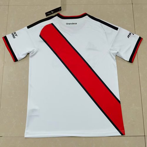 26-27 River Plate Home S-4XL — Jsonwang 26/27