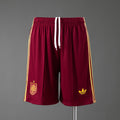 Spain 2026 Away Shorts S-XXL