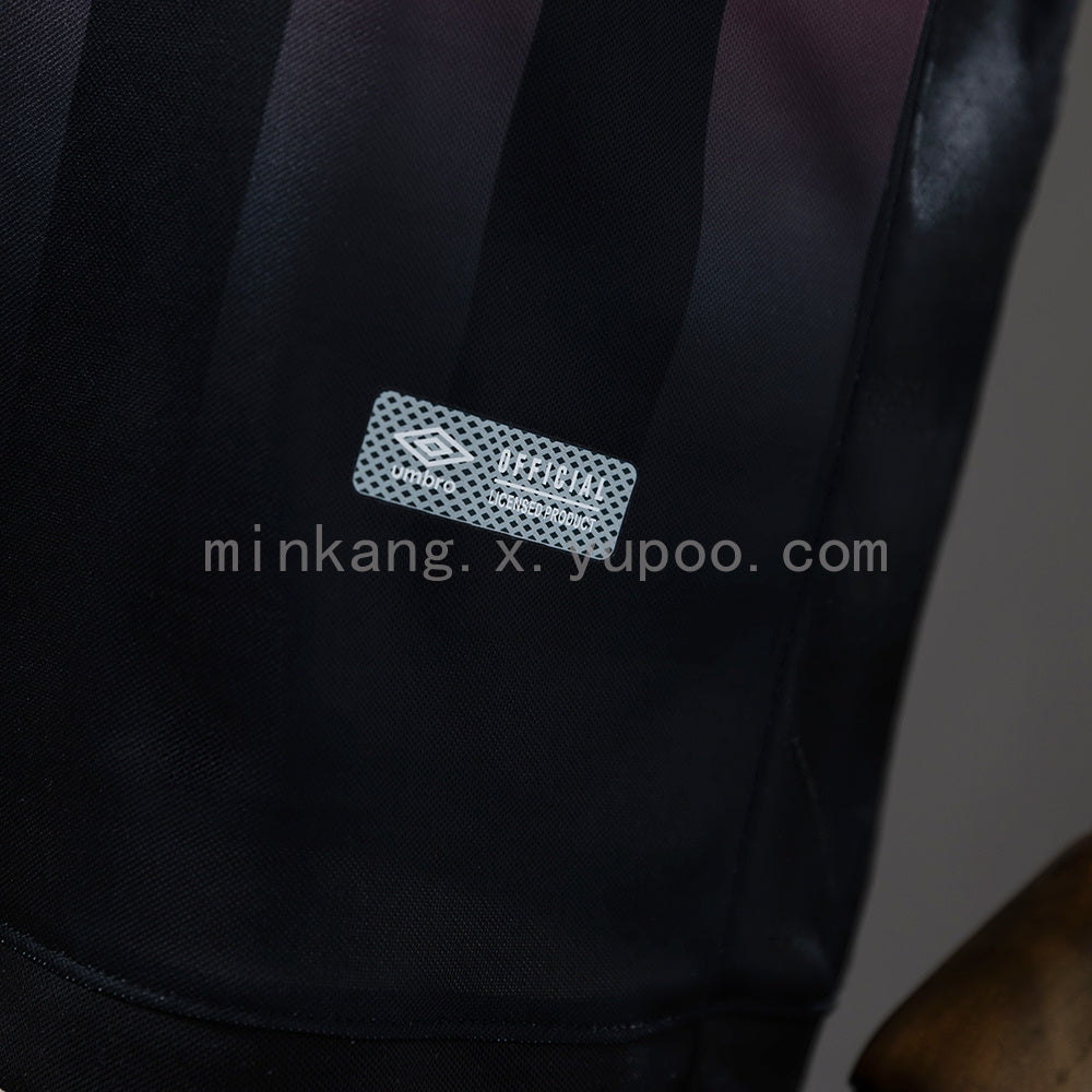 Atletico Paranaense 2001 Away Retro Jersey S-XXL