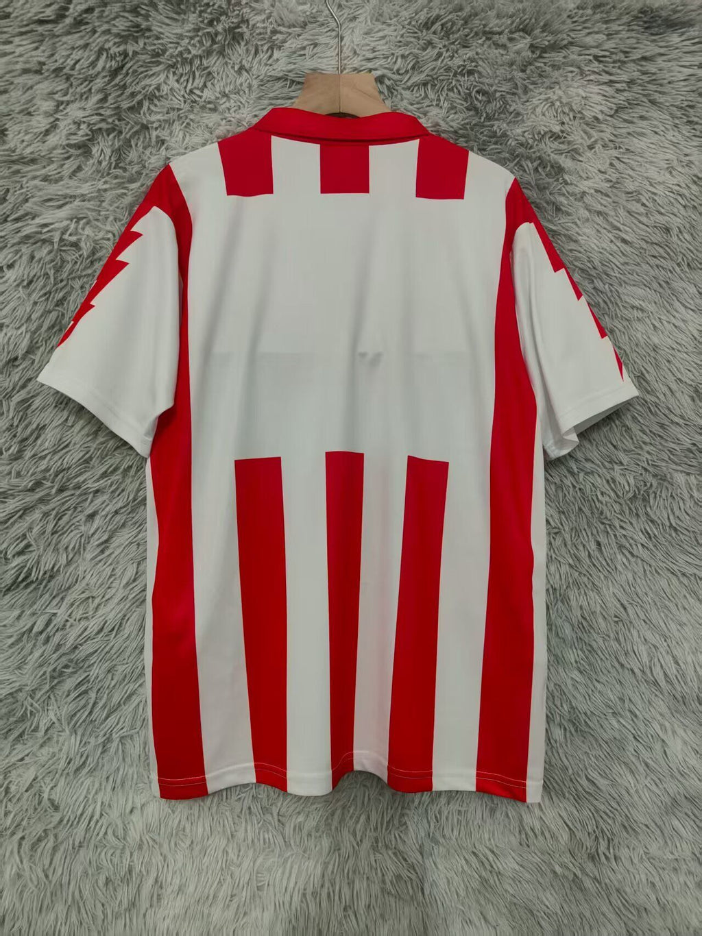 NECAXA 94-95 — Club Retro