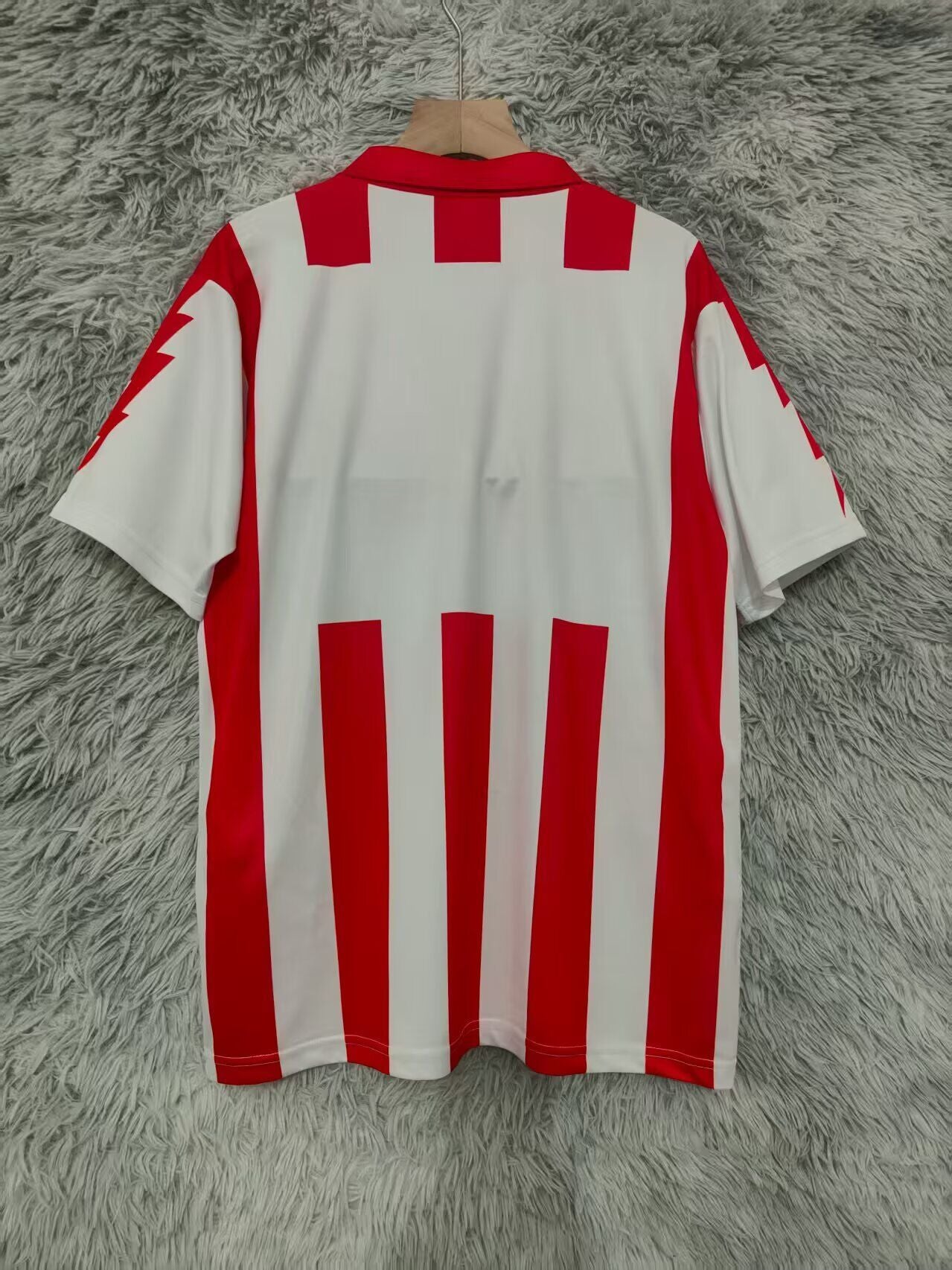 NECAXA 94-95 — Club Retro