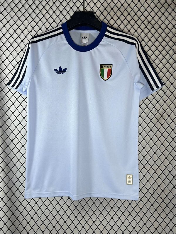 26-27 Italy T-shirt S-4XL — Jsonwang 26/27