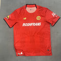 25-26 Toluca FC Home Jersey
