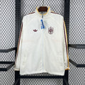 Mens Spain 2026 World Cup Windbreaker