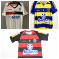 FLAMENGO 2010 — Club Retro