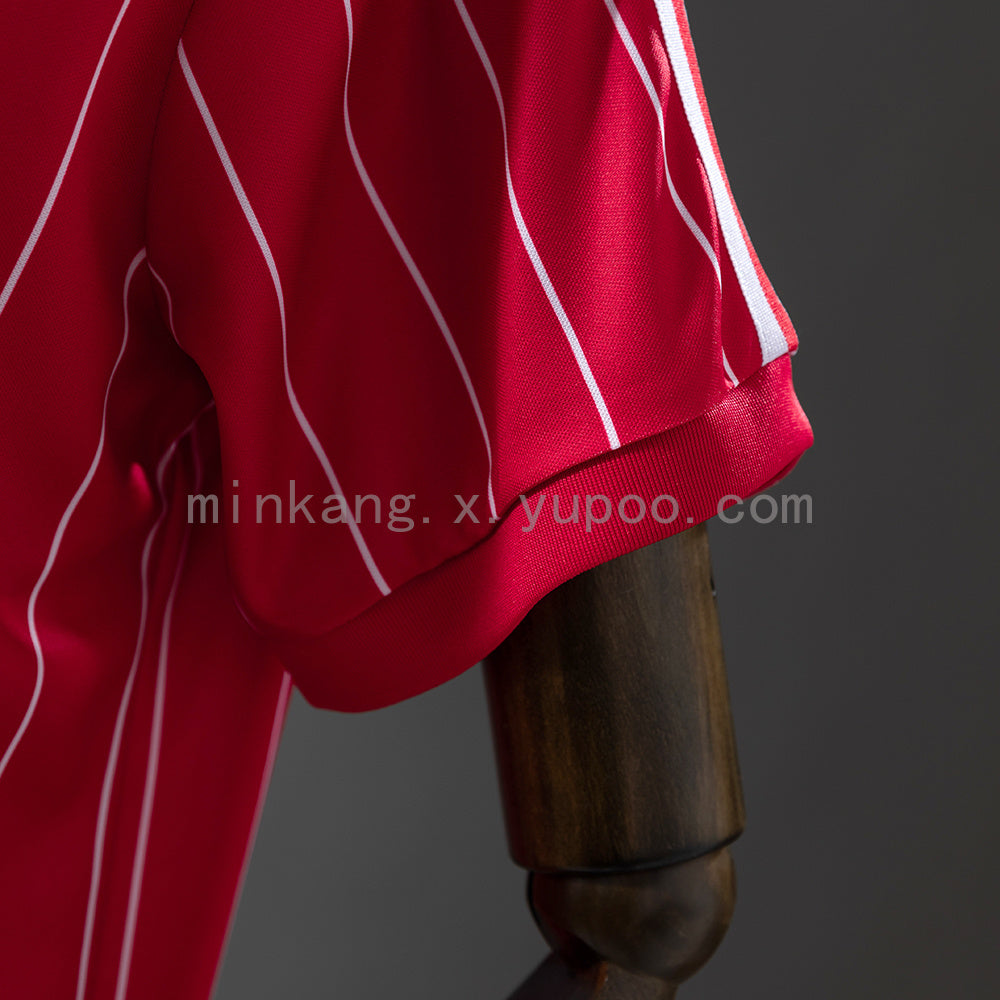 Aberdeen 82/83 Home Retro Jersey S-XXL